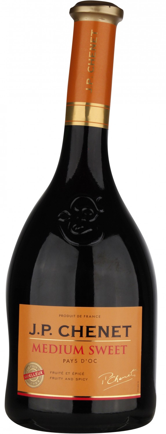 Jp chenet medium sweet discount