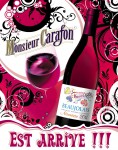 Monsieur Carafon ������ ���� Beaujolais Nouveau