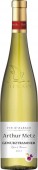 Arthur Metz: Gewurztraminer. Alsace. Arthur Metz . .  