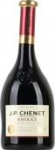 Jean Paul Chenet: Shiraz. Pays d`Oc. J.P.Chenet .  `. ..