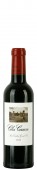    Grand Cru Classe: Clos Canon. Saint-Emilion Grand Cru  . -  