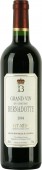   : Chateau Bernadotte. Haut-Medoc04  . -04