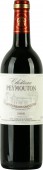    Grand Cru Classe: Chateau Peymouton. Saint-Emilion Grand Cru  . -  