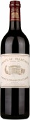    Grand Cru Classe: Chateau Margaux. Premier Grand Cru Classe‘07  .    ‘07