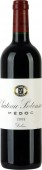   : Chateau Potensac. Medoc‘05  . ‘05