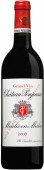 7 (): Chateau Poujeaux. Moulis-en-Medoc`05  . --`05