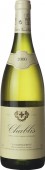 La Marguerite: Chablis. "La Marguerite" . " "