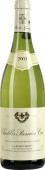 La Marguerite: Chablis Premier Cru. "La Marguerite"   . " "