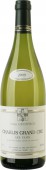 Alain Geoffroy: Chablis Grand Cru. Les Clos   .  