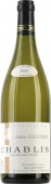Alain Geoffroy: Chablis 