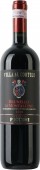 Piccini: Brunello di Montalcino. Villa al Cortile. Piccini   .   . 