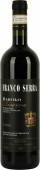 Franco Serra: Barolo Riserva. Franco Serra  .  