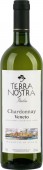 Terra Nostra: Chardonnay. Veneto. Italiano Vero. Terra Nostra . .  .  