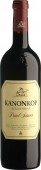 Kanonkop: Paul Sauer. Simonsberg Stellenbosch. Kanonkop  .  . 