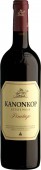Kanonkop: Pinotage. Simonsberg Stellenbosch. Kanonkop .  . 