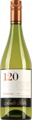 Santa Rita: Chardonnay. Valle Central. 120. Santa Rita .  . 120.  