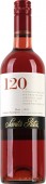 Santa Rita: Rose. Cabernet Sauvignon. Valle Central. 120. Santa Rita .  .  . 120.  