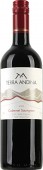 Terra Andina: Cabernet Sauvignon. Valle Central. Terra Andina  .  .  