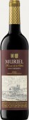 Muriel: Muriel Gran Reserva. Rioja   . 