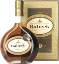 Babeck: Babeck 3 years old  