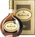 Babeck: Babeck 4 years old  