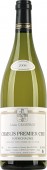 Alain Geoffroy: Chablis Premier Cru. Fourchaume   . 