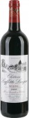   : Chateau Laffitte Laujac. Medoc   . 