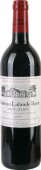   : Chateau Lalande-Borie. Saint-Julien‘00  -. -‘00