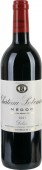   : Chateau Potensac. Medoc‘01  . ‘01