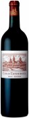    Grand Cru Classe: Chateau Cos d‘Estournel. Saint-Estephe. Grand Cru Classe‘92   ‘. -.   ‘92