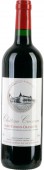    Grand Cru Classe: Chateau Cruzeau. Saint-Emilion-Grand Cru‘10  . -- ‘10