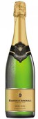 Baron d′Arignac: Baron d‘Arignac. Demi-sec Blanc de Blancs  ‘. -   
