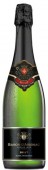Baron d′Arignac: Baron d‘Arignac. Brut Blanc de Blancs  ‘.    