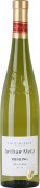 Arthur Metz: Riesling. Alsace. Arthur Metz . .  