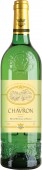 Chavron: Chavron Blanc  