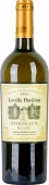 Laville Pavillon: Laville Pavillon. Bordeaux Blanc  .  