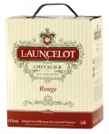 Launcelot a: Launcelot. Rouge . 