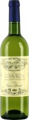 Chavron: Blanc. Cuvee Speciale. Louis Chavron .  .  