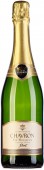 Chavron: Chavron. Brut . 