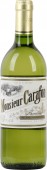 Monsieur Carafon: Bordeaux Blanc Moelleux. Monsieur Carafon   .  