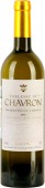 Chavron: Chardonnay. Pays d`Oc. Noblesse de Chavron .  `.   