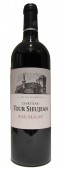   : Chateau Tour Sieujean Cru Bourgeois Pauillac      