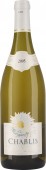 La Marguerite: Chablis. "La Marguerite" . " "