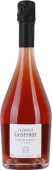 Champagne Geoffroy: Champagne Geoffroy Rose de Saignee Brut Premier Cru        