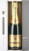 Lancelot: hampagne P. Lancelot-Royer. Cuvee Millesime in a gift box  . -.     