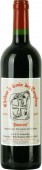   : Chateau la Croix des Templiers. Pomerol     . 