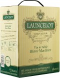 Launcelot a: Launcelot Blanc Moelleux   