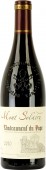Mont Solaire: Chateauneuf du Pape. Mont Solaire   .  
