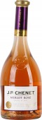 Jean Paul Chenet: Merlot Rose. Pays d`Oc. J.P.Chenet  .  `. ..