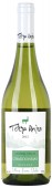 Terra Unica: Chardonnay Reserva. Central Valley. Terra Unica  .  .  